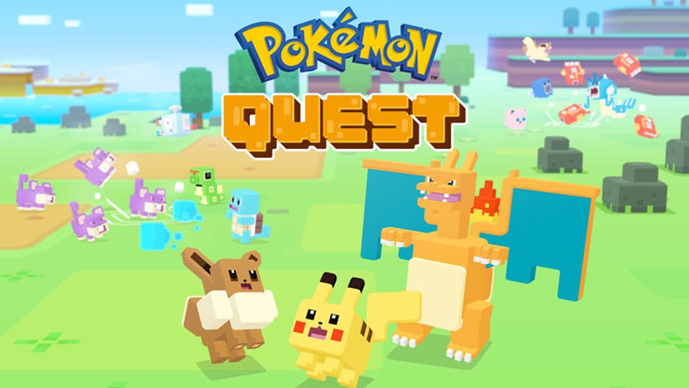 Pokémon: conheça todos os jogos da série para Android e iOS