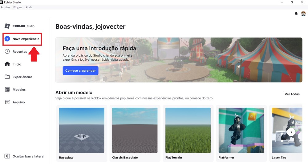Como usar script no Roblox? Passo a passo para criar universos no game