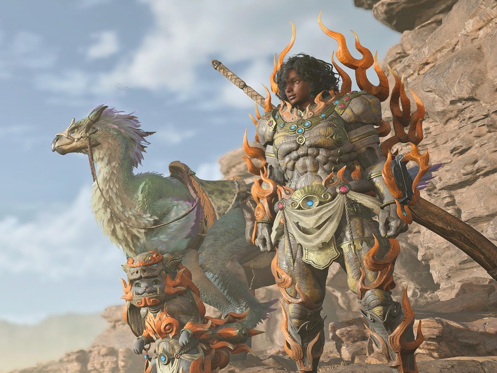  Reprodução/Daniel Trefilio