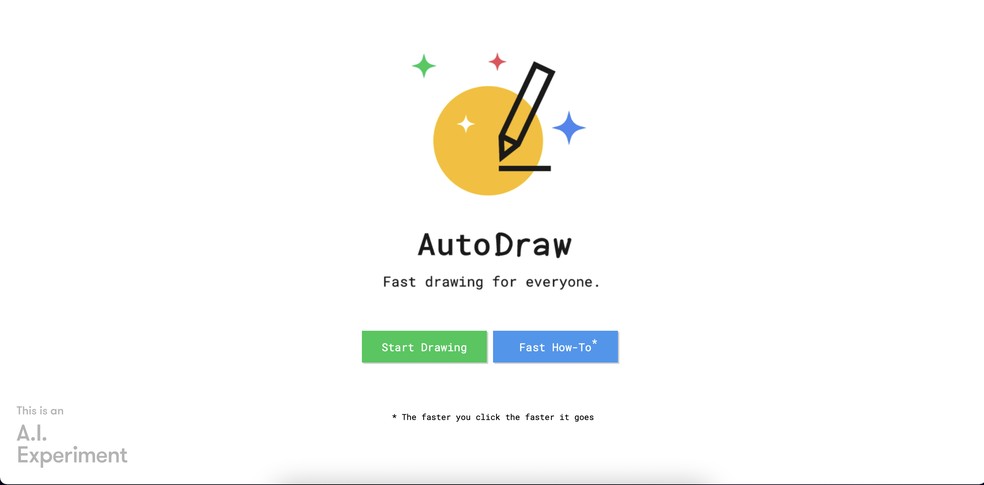Download do APK de AutoDraw para Android