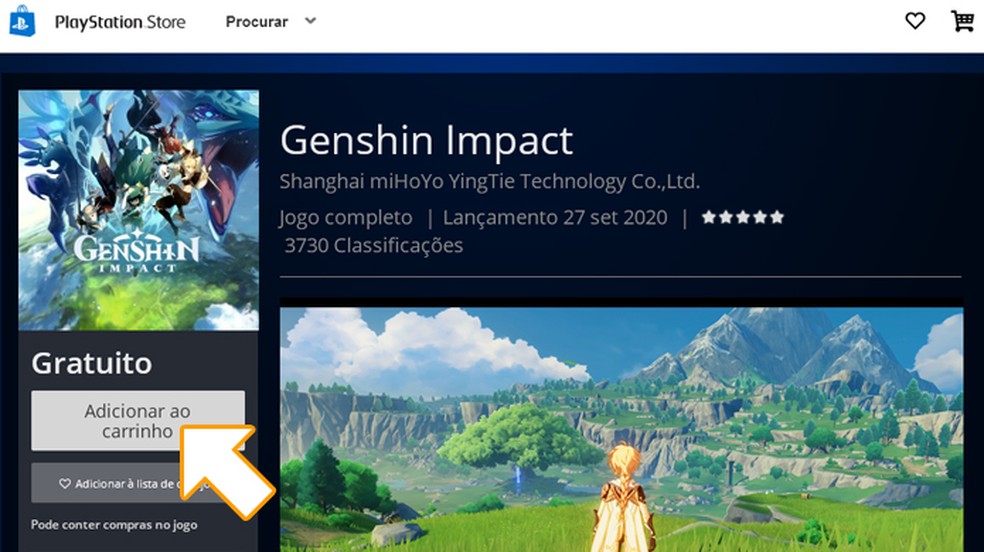 Genshin Impact: como fazer download e dicas para jogar o RPG grátis
