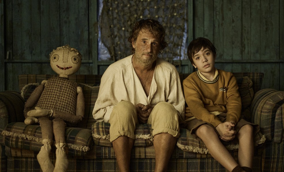  Divulgação/Netflix