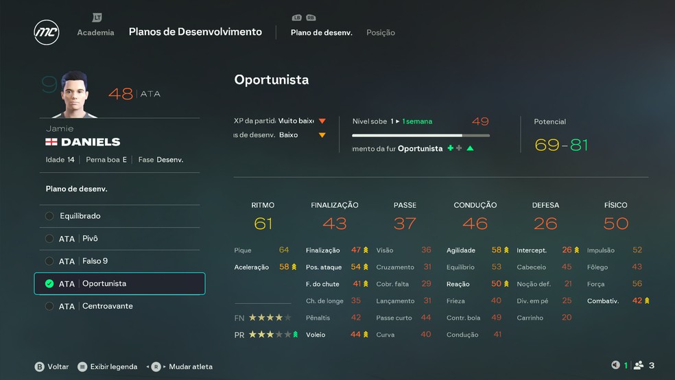  Reprodução/Luccas Melo