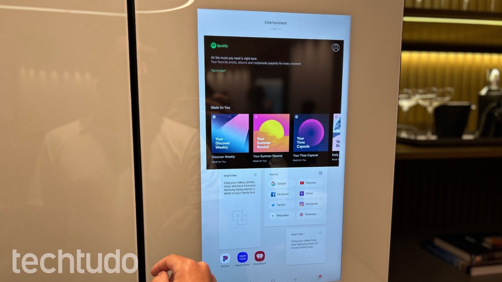  Tainah Tavares/TechTudo