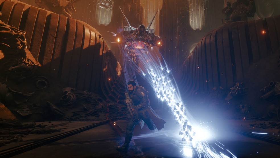  Reprodução/PlayStation Blog