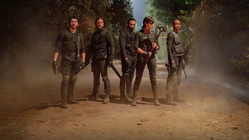  Reprodução/The Movie Database