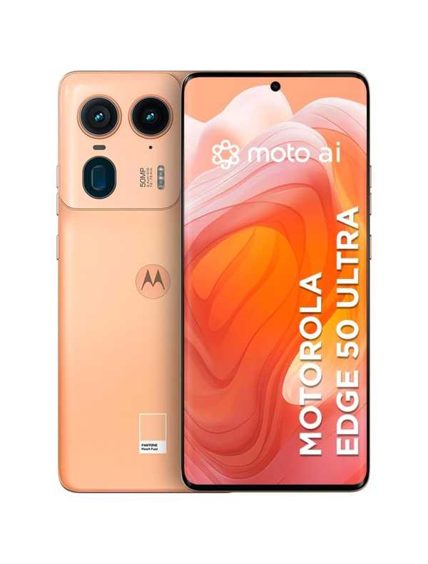 Motorola Edge 50 Ultra 5G (512 GB)
