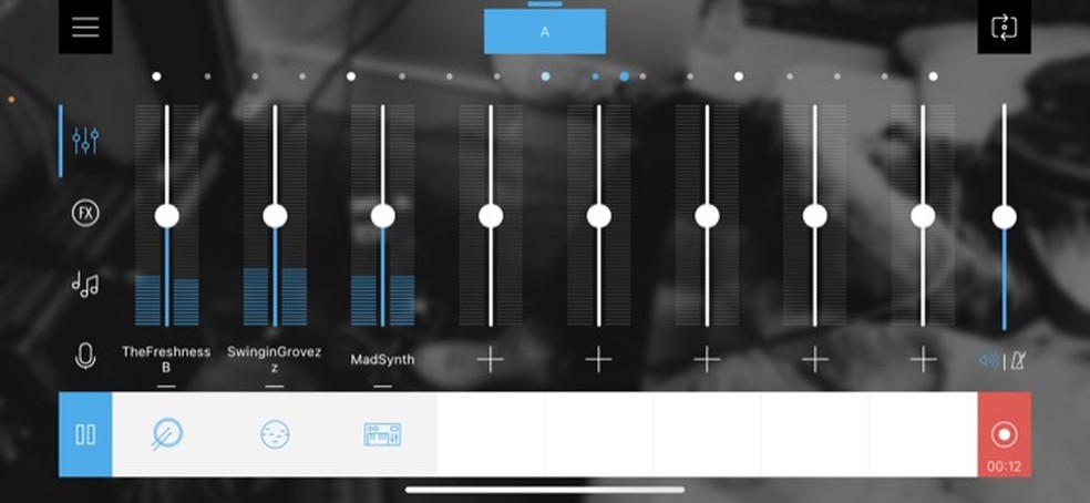 Os 6 melhores apps para a criação de bases rítmicas e texturas sonoras em  funk, tap e trap