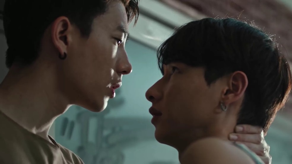  Divulgação/Rakuten Viki