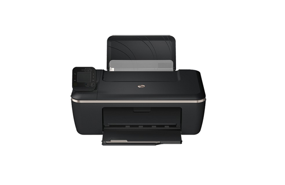Como Baixar E Instalar Os Drivers Da Impressora HP Deskjet 3510