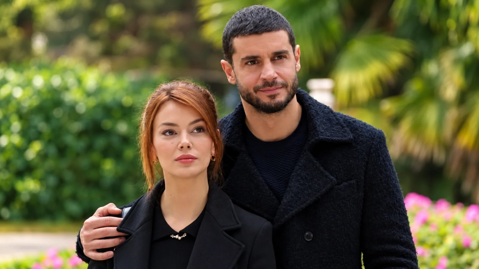 Sol da Minha Vida: veja episódios e elenco da nova série turca da Netflix - Foto