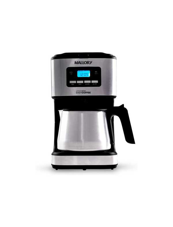 Cafeteira Mallory Easy Coffee (127 V)