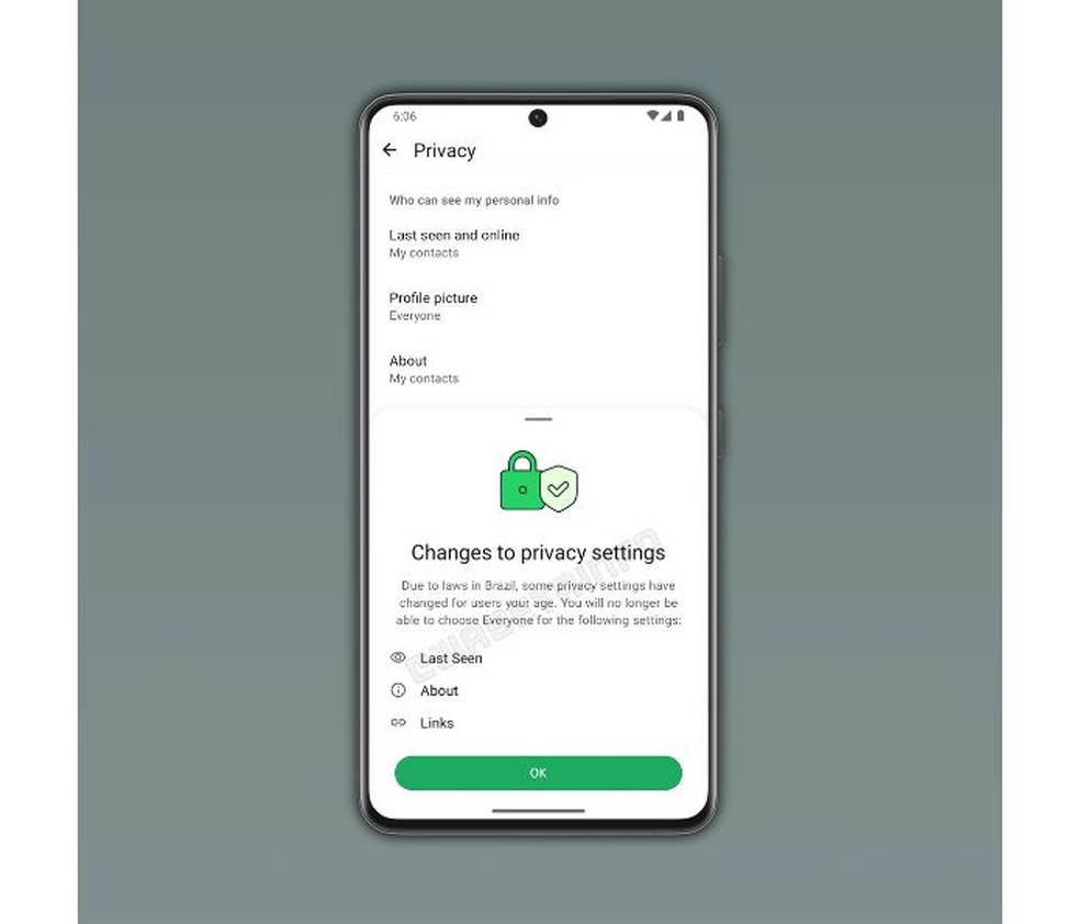  Reprodução/WABetaInfo