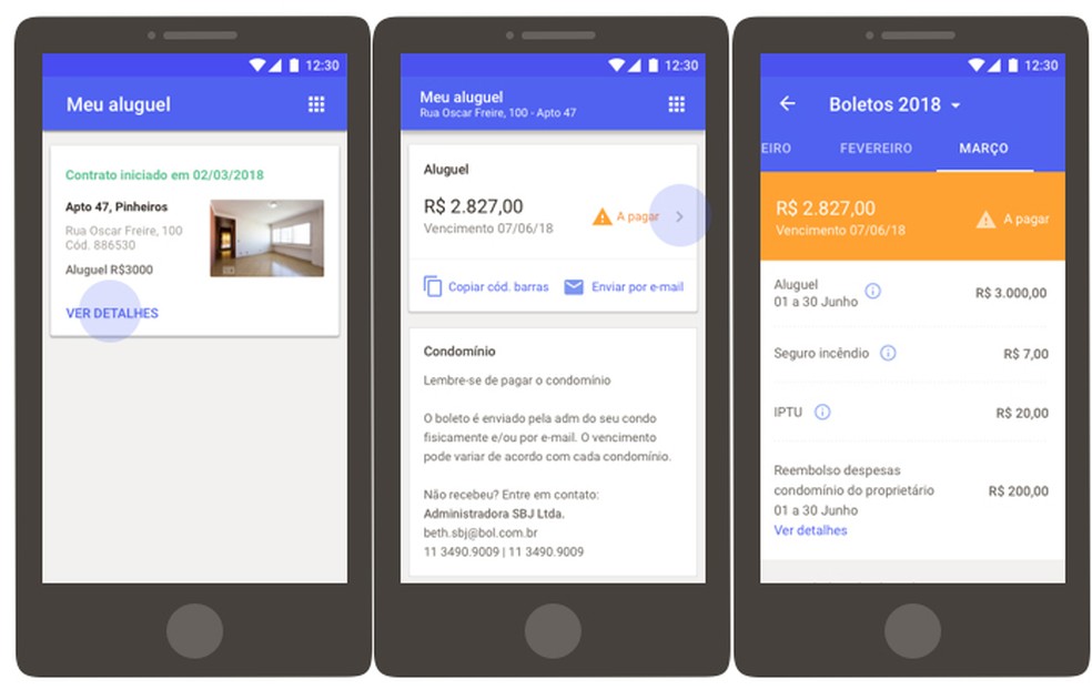 Como funciona o Quinto Andar? Conheça o serviço de aluguel de imóveis