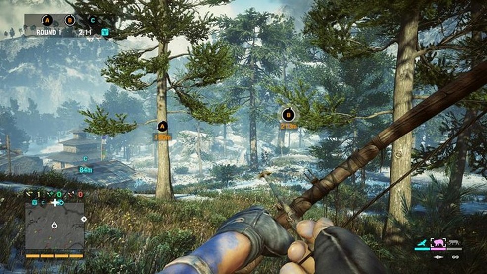 Requisitos para jogar Far Cry 4 no PC