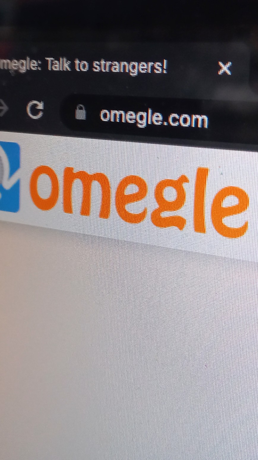Alternativas ao Omegle: veja sites e apps para conversar com estranhos
