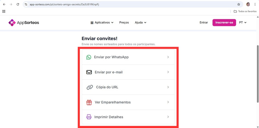  Reprodução/Mariana Tralback