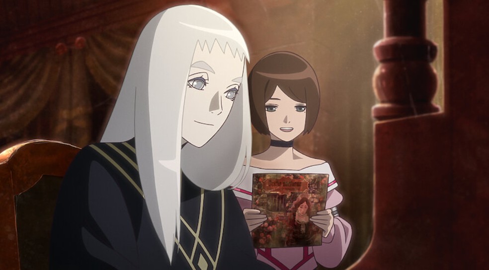  Divulgação/Netflix