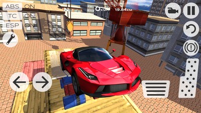 Download do APK de Car Driving Simulator: NY para Android