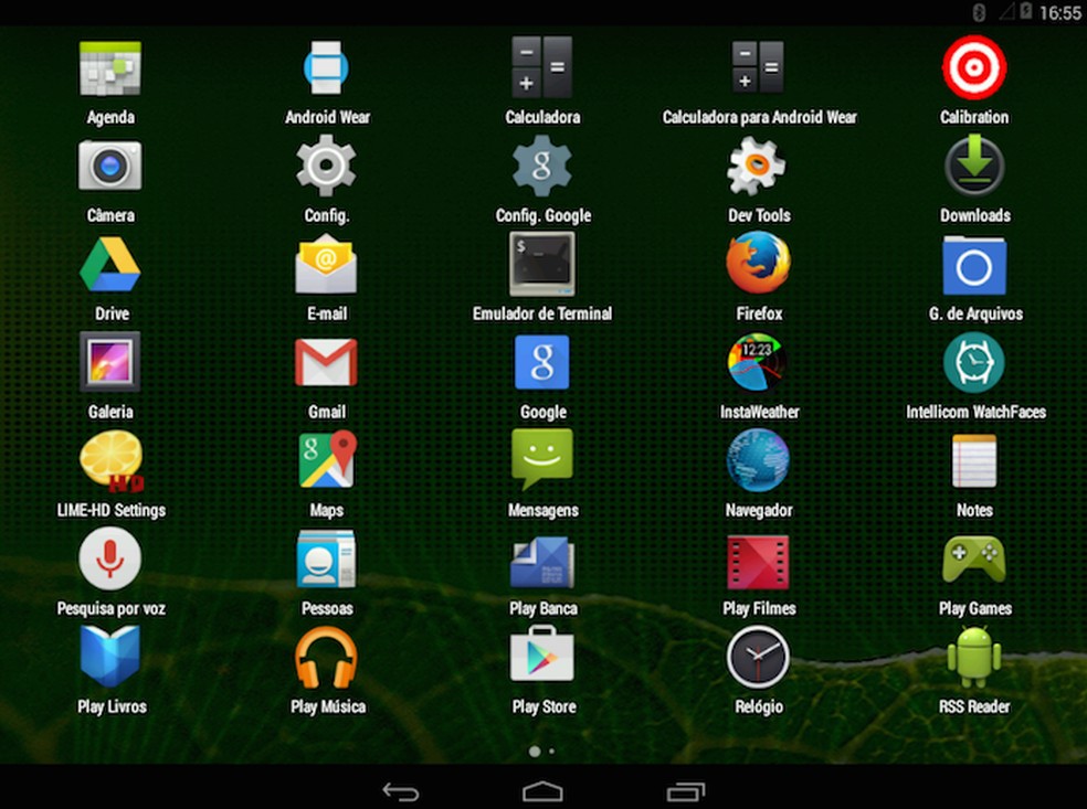 Saiba como instalar aplicativos do Android no PC