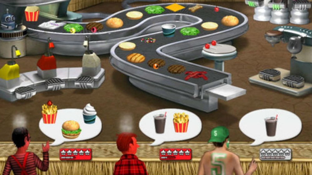 Overcooked, Burger Shop: veja os melhores jogos de cozinhar para PC