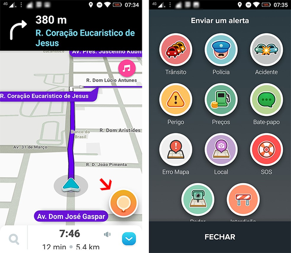 Waze funciona offline? 5 perguntas e respostas sobre o aplicativo de GPS