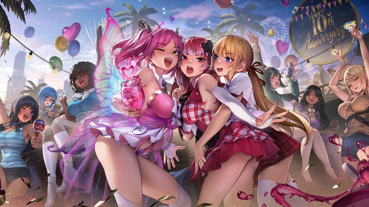 12 jogos 18+ para PC que você deve jogar de portas trancadas
