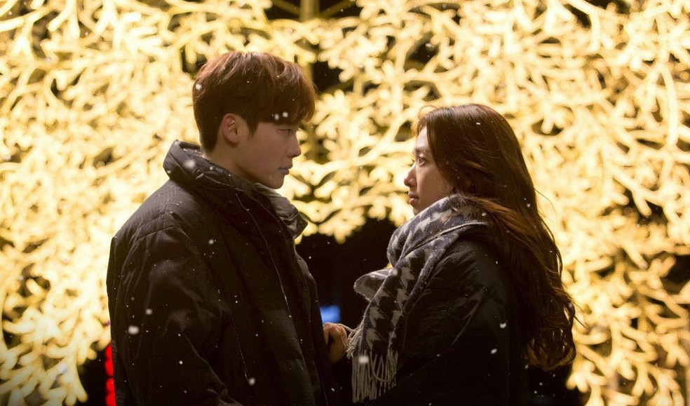  Reprodução/My Drama List