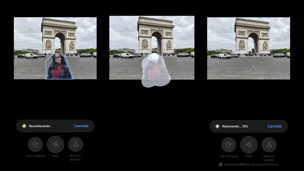  Reprodução/Letícia Rosa