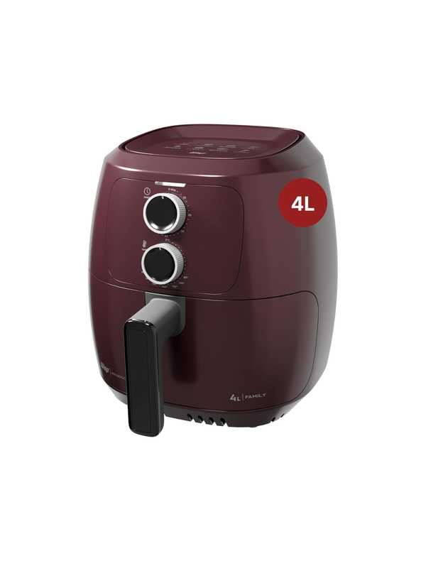 WAP Air Fryer Family (127 V)