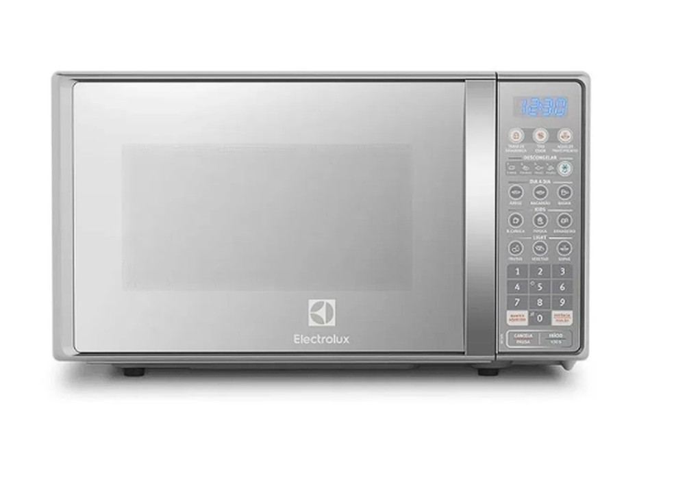  Divulgação/Electrolux