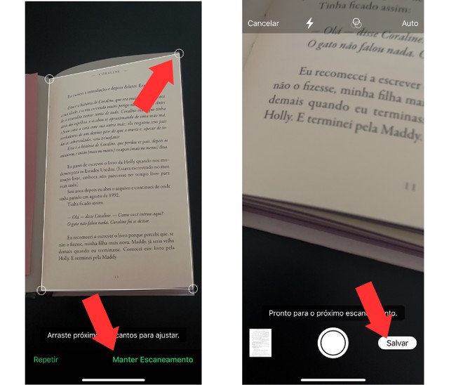 Como escanear documentos em PDF com o celular? Confira tutorial completo