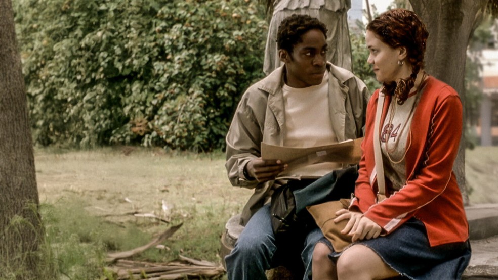  Reprodução/Netflix