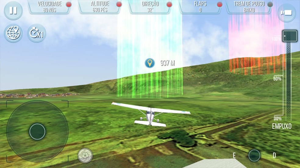 Jogos de Avião 🕹️ Jogue Jogos de Avião no Jogos123