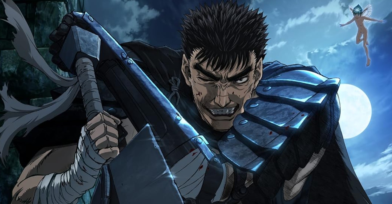 12 animes com vinganças épicas que você devia assistir agora