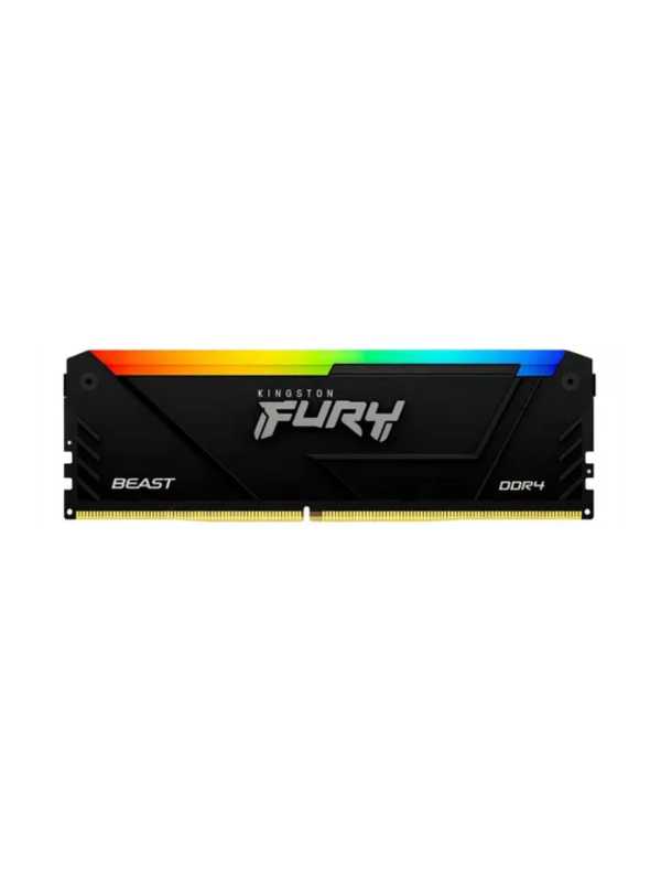 Kingstone Fury Beast Rgb ‎KF432C16BB2A(8 GB)