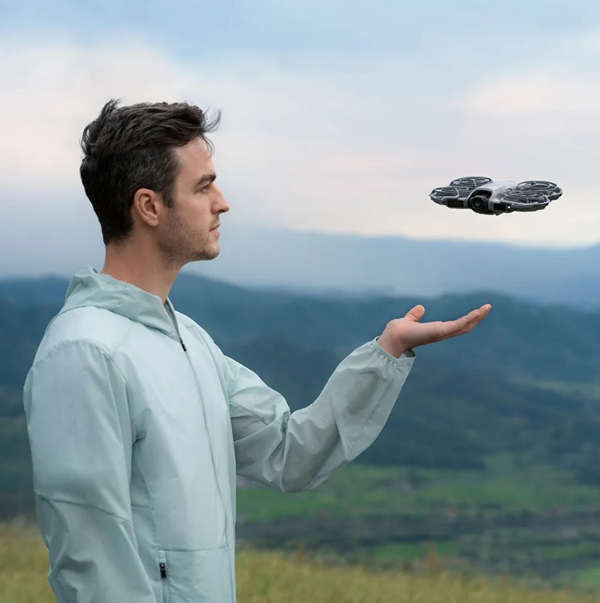 7 drones baratos para quem é iniciante e quer aprender