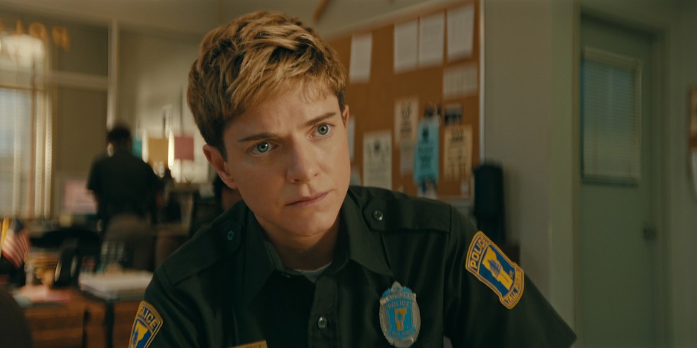  Divulgação/Michael Gibson/Netflix