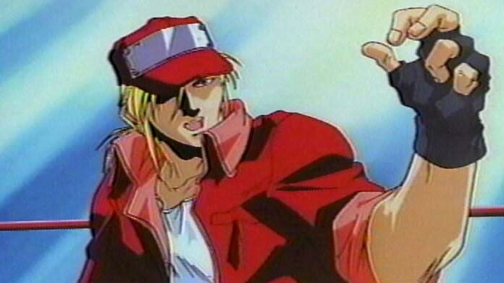 Jogos que mereciam um remake: Fatal Fury