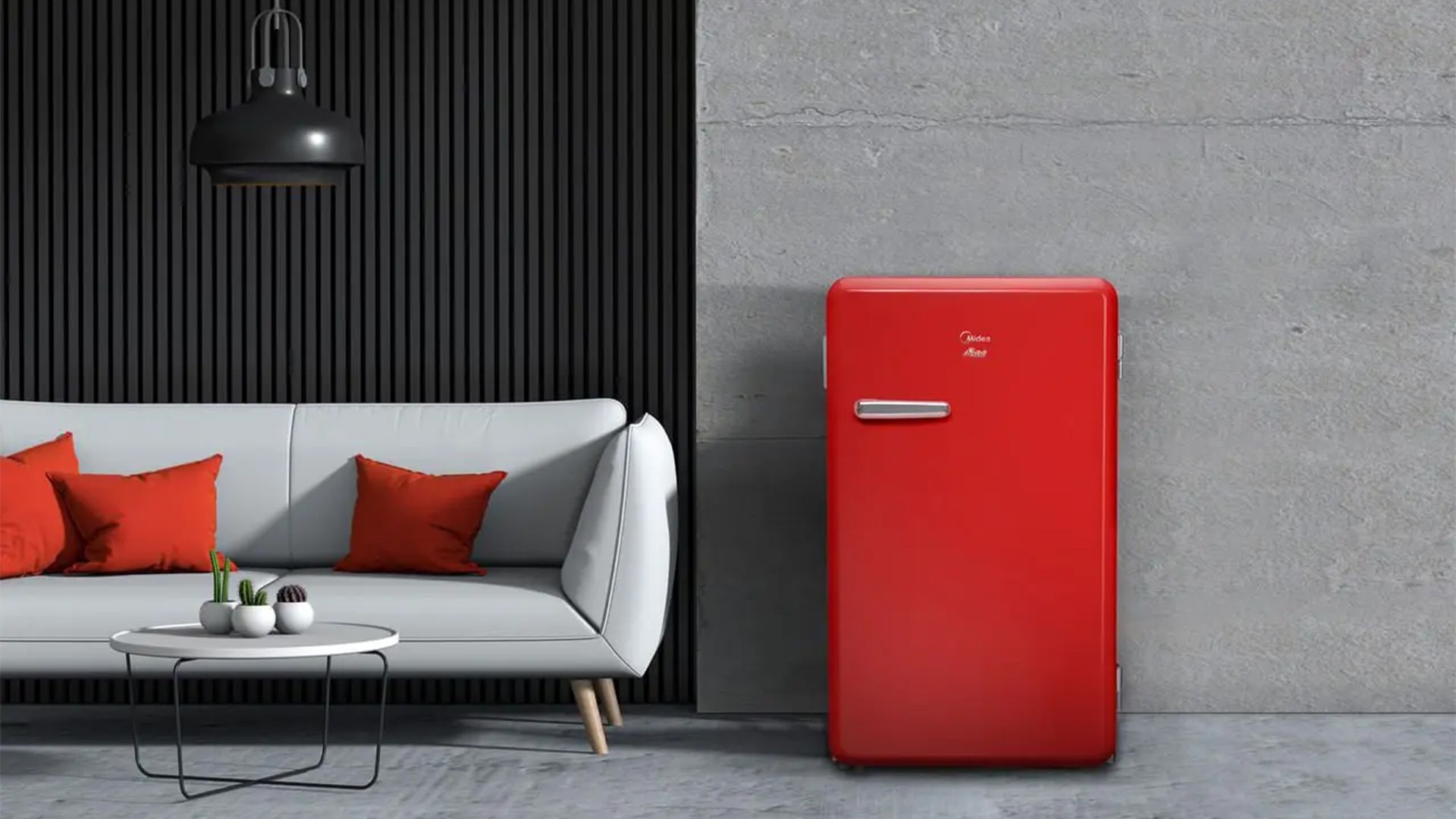 Melhor frigobar retrô: 5 modelos para comprar em 2024