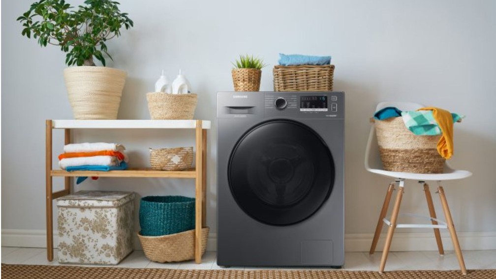  Divulgação/ Samsung