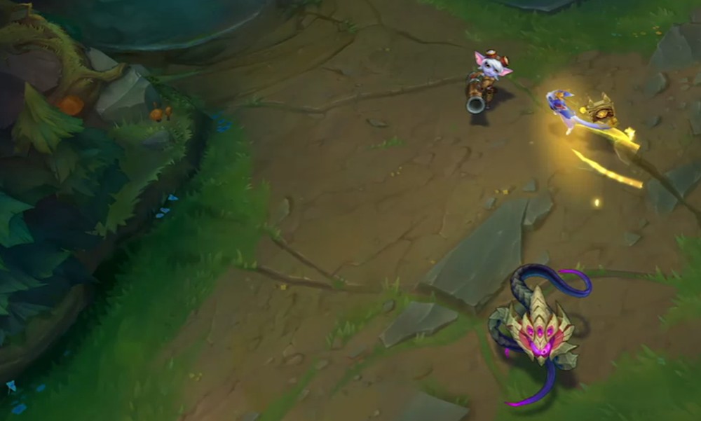 Como jogar de Yuumi no LOL: veja dicas de runas, builds e counters