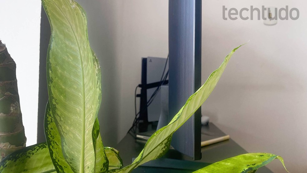  Yuri Hildebrand/TechTudo