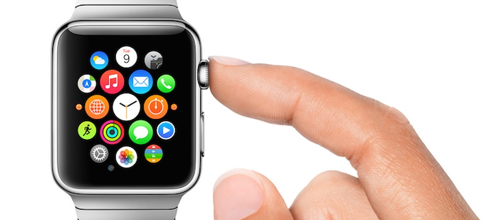 Apple Watch e Android Wear: compare o sistema dos relógios