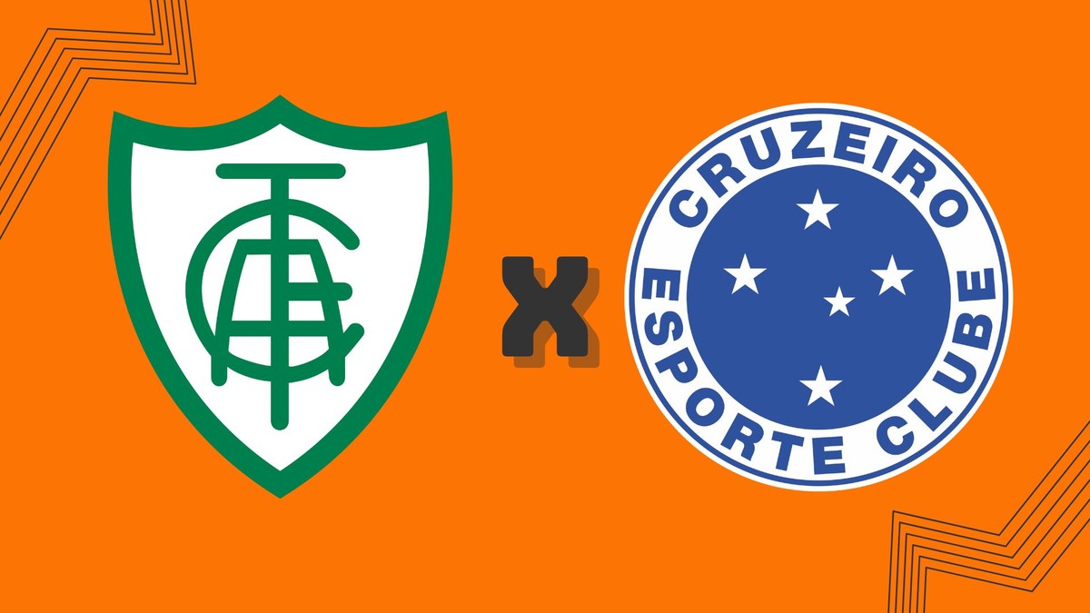 Cruzeiro hoje: saiba horário e onde assistir ao jogo contra o América-MG ao vivo