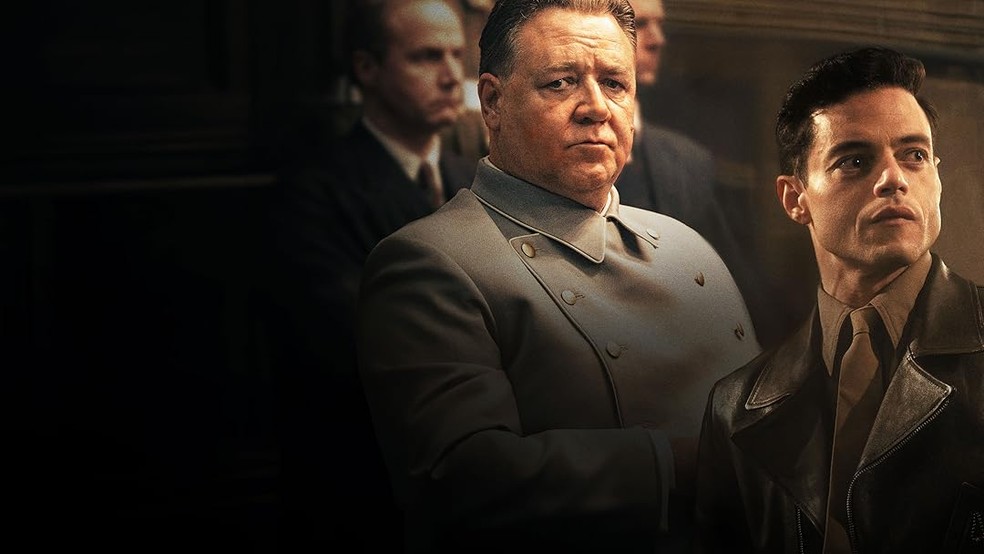  Divulgação/Prime Video
