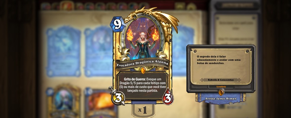 Os 8 melhores jogos de cartas colecionáveis ​​do tipo Hearthstone para  celular - Frontal Gamer