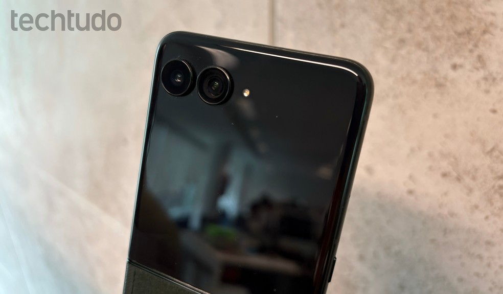  Adriano Assumpção/TechTudo