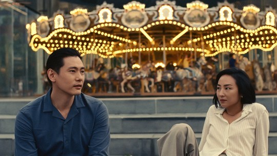 Vidas Passadas: veja sinopse, elenco e críticas do filme indicado ao Oscar