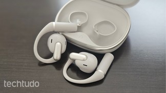 JBL Sense Pro ホワイト Fone de Ouvido JBL Sense Pro TWS Bluetooth - Branco
